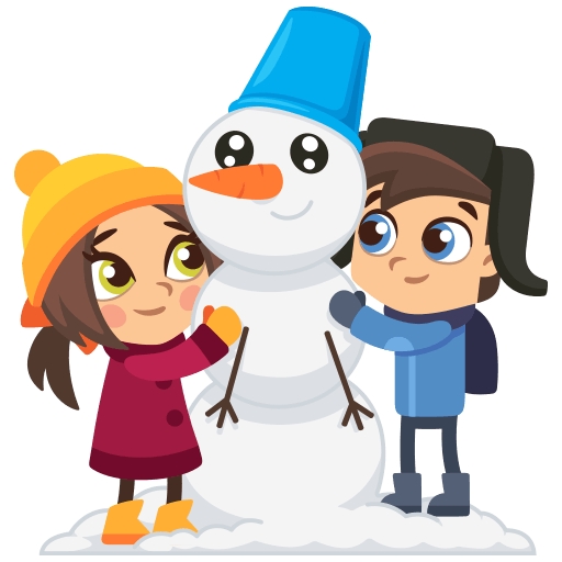 Snow