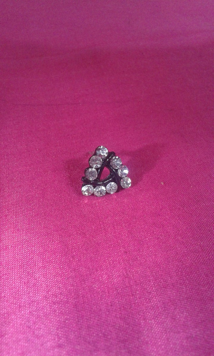 my lovly earing