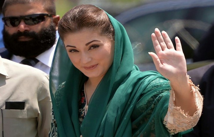 Pakistan