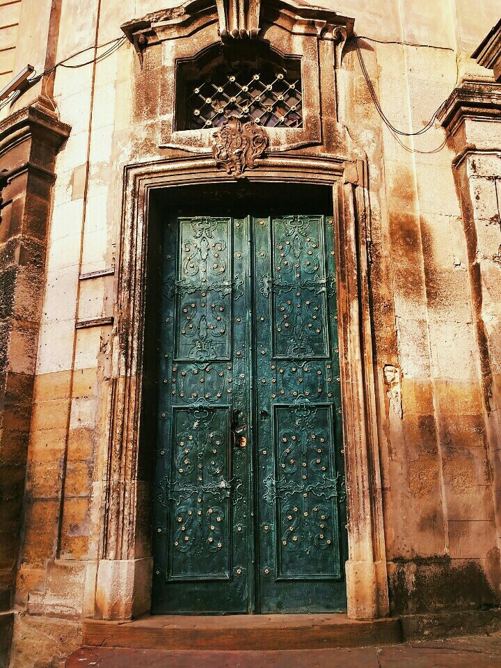 Dominican Cathedral of Lviv