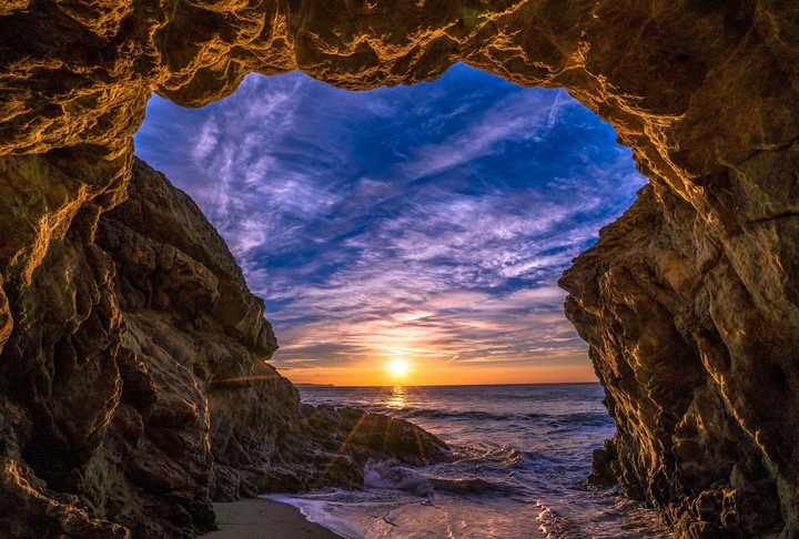 nature