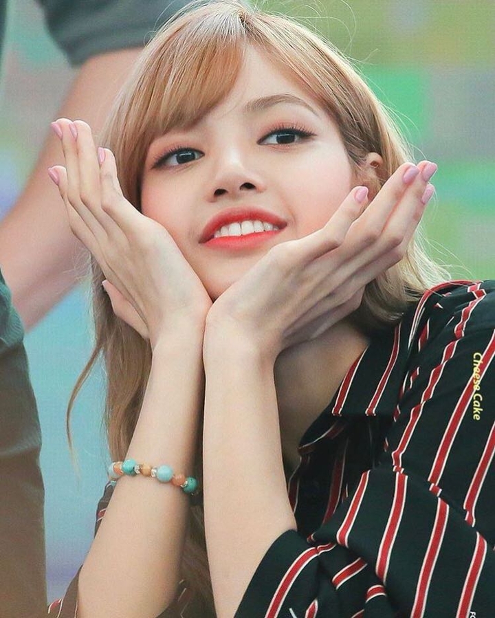 Kawaii Lisa
