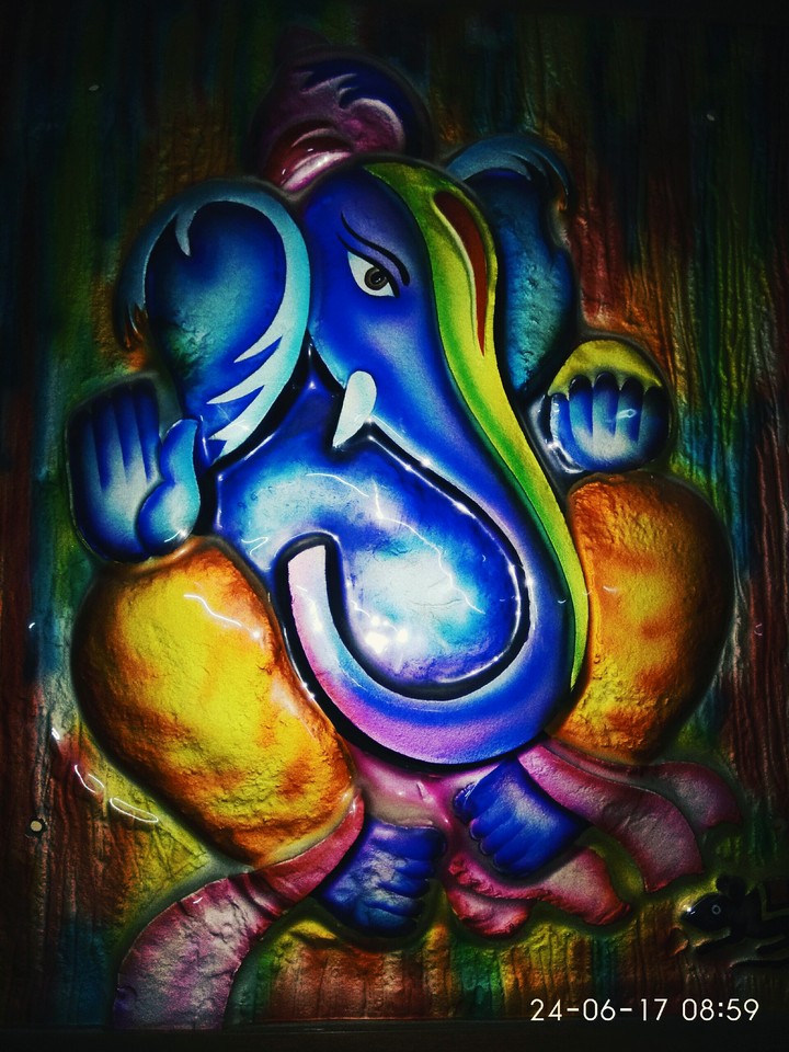 Ganesha