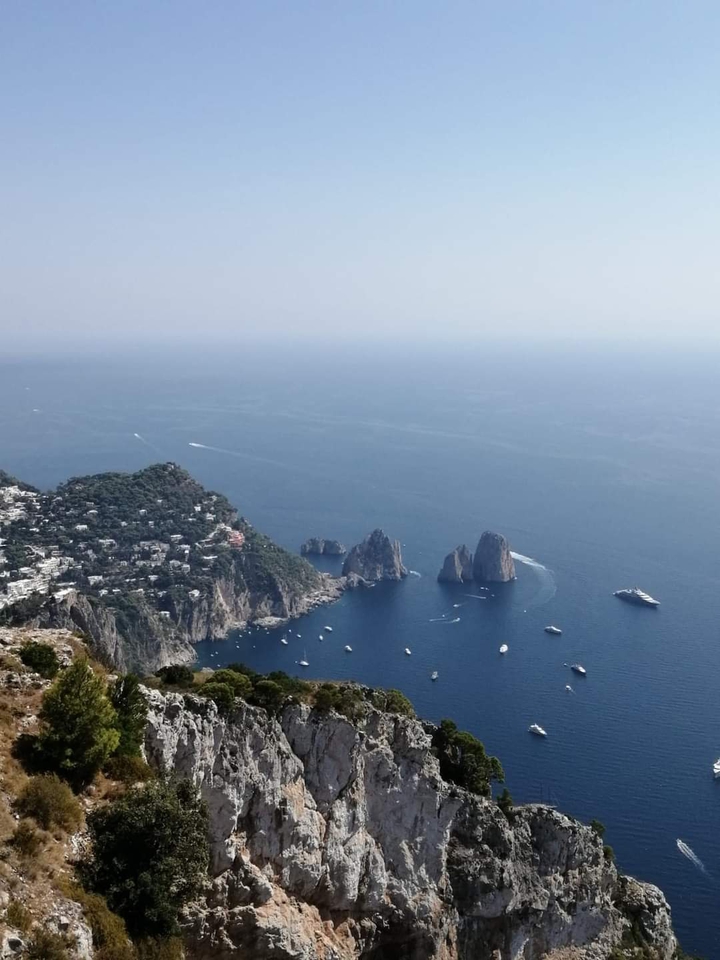 Capri
