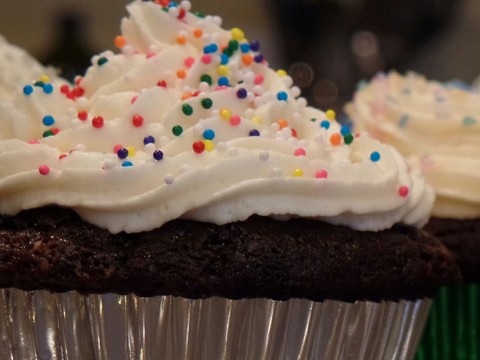 cupcake