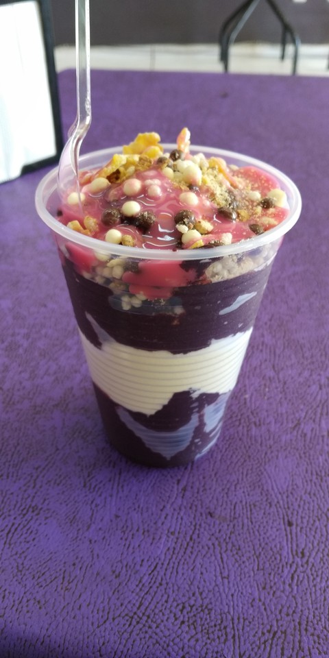 açaí