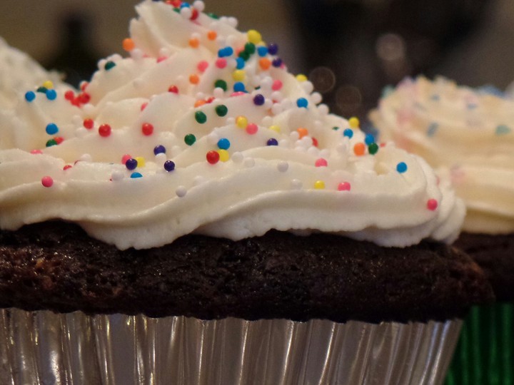 cupcake