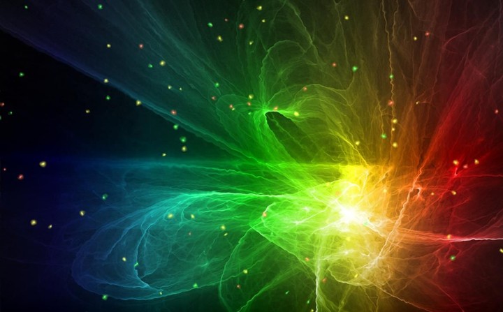 rainbow