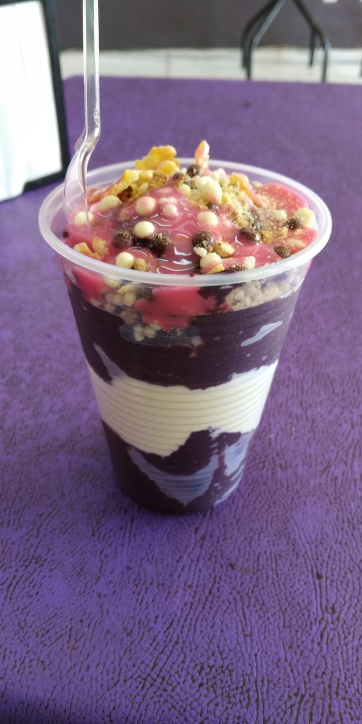 açaí