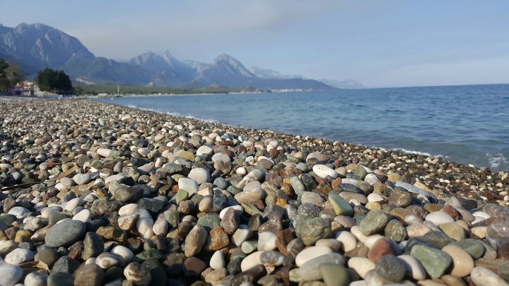 Antalya/Kemer