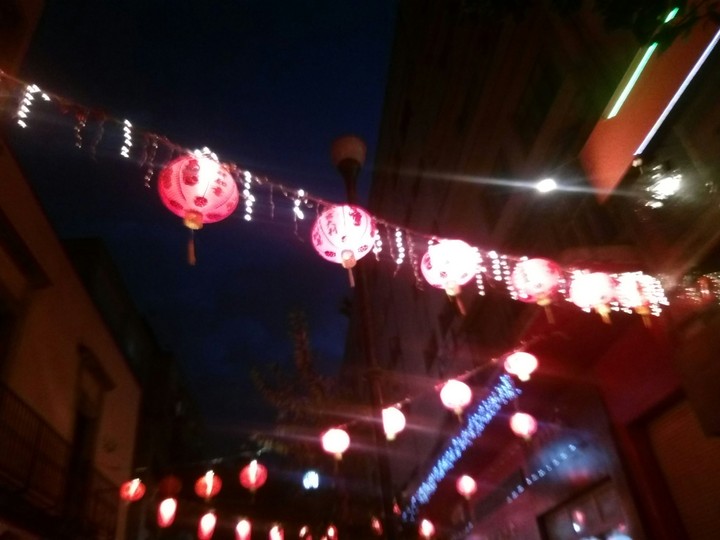 Little China