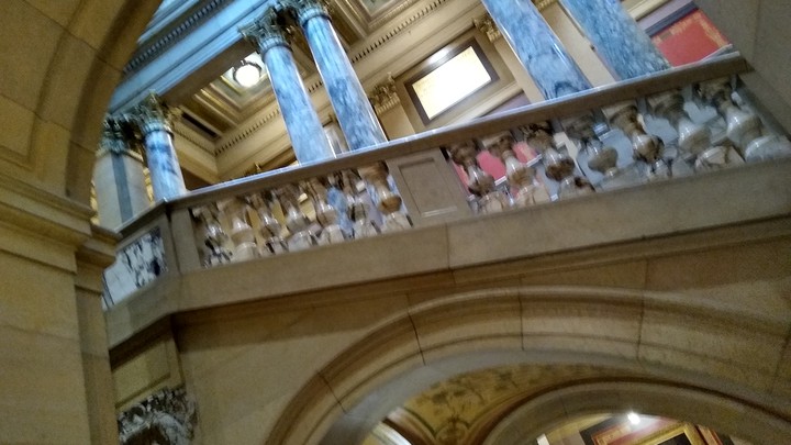 capital MN