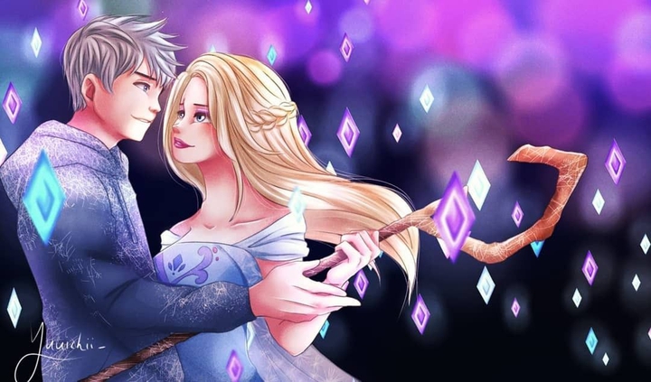 TOGETHER IN THE UNKNOWN
