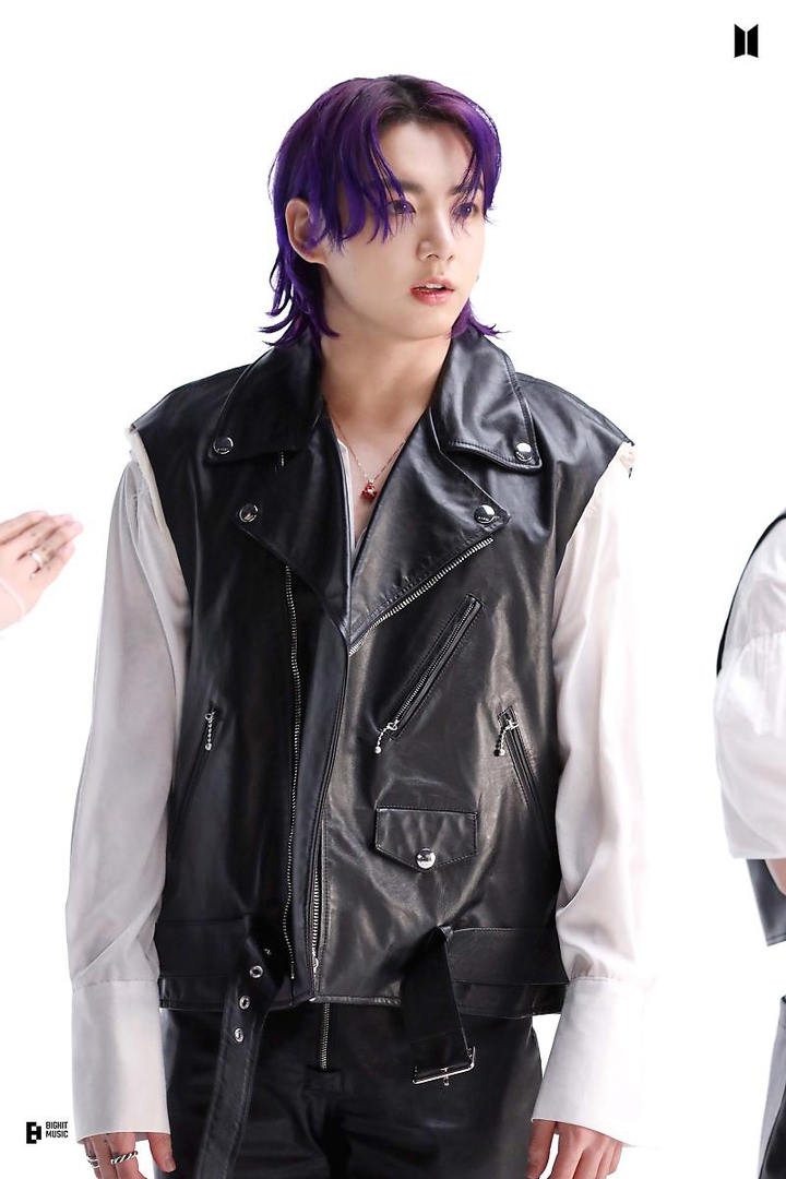 BTS jungkook
