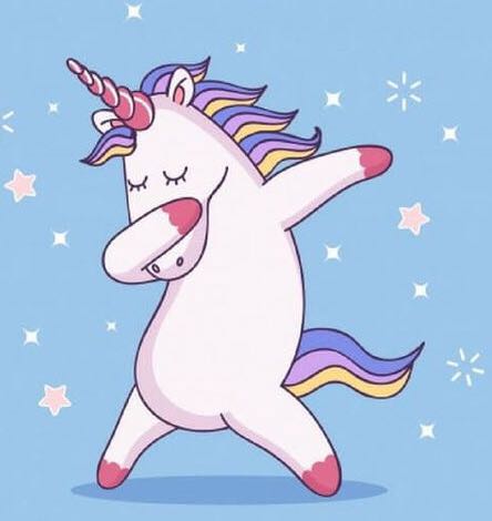 unicorno