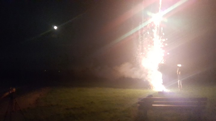 feuerwerk