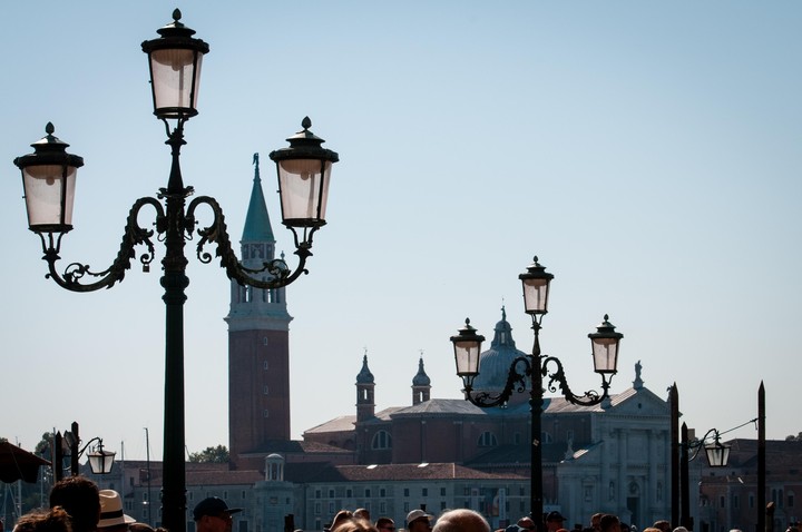 Venice