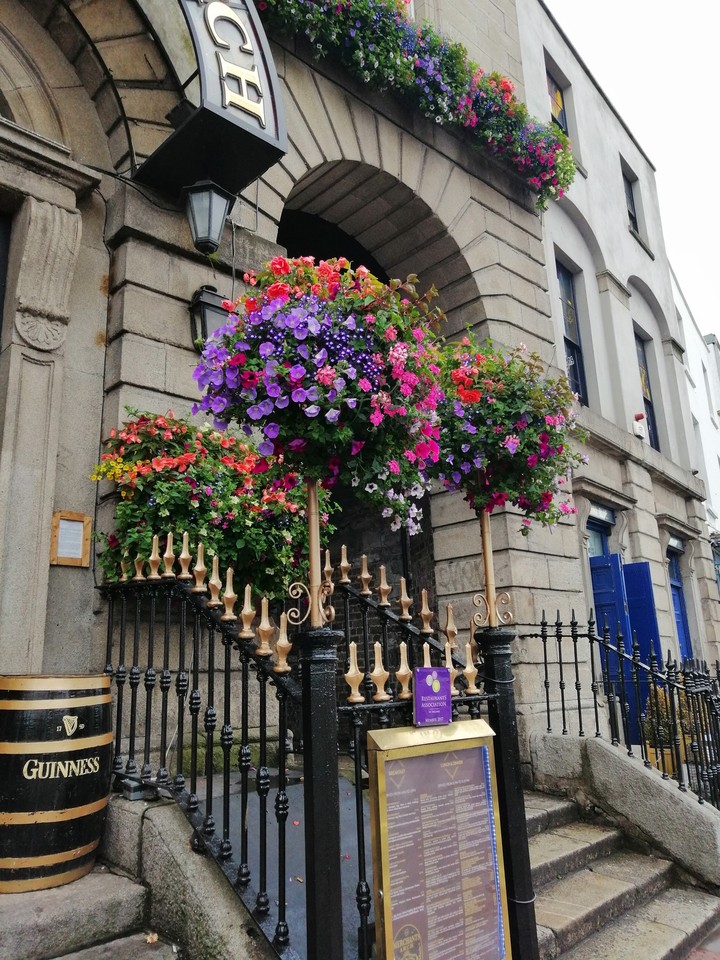 Dublin