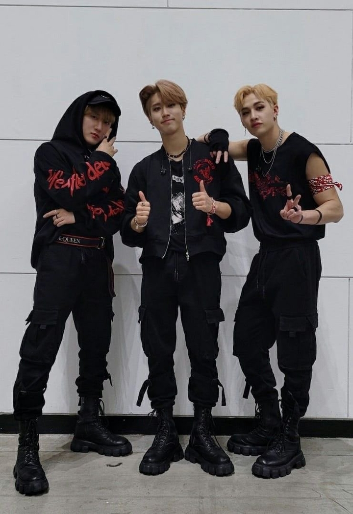 3RACHA