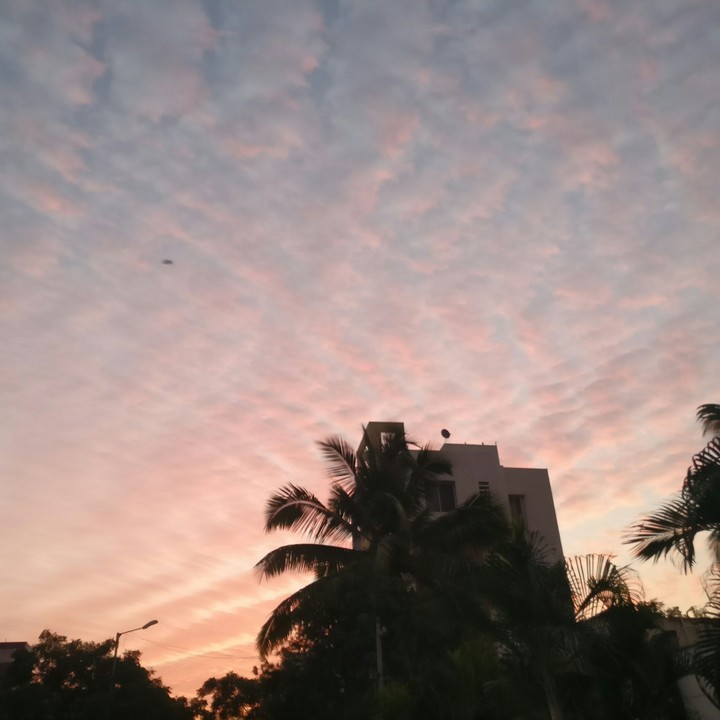 sunrise