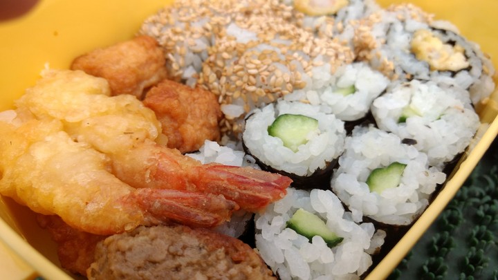 Lunch