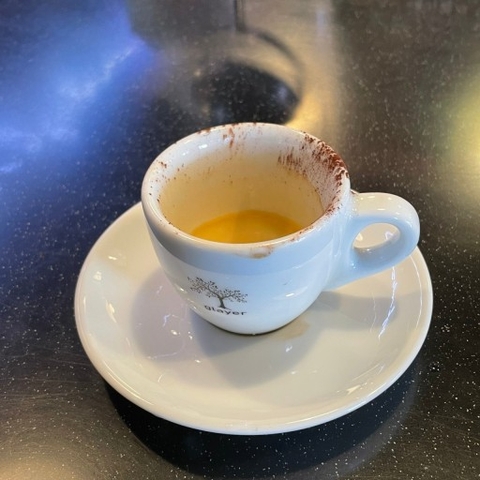 sfondi Cup, Ingredient