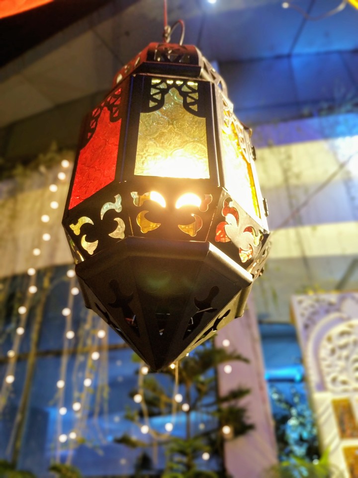 Lighting