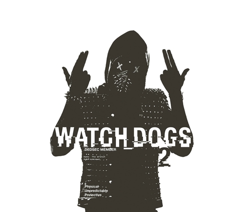 Watch_Dogs 2 Unoffcial