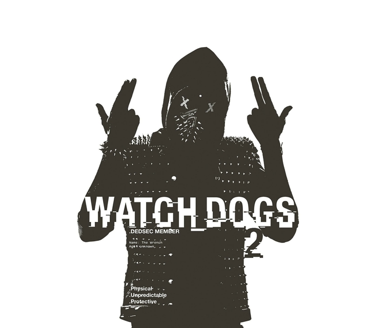 Watch_Dogs 2 Unoffcial