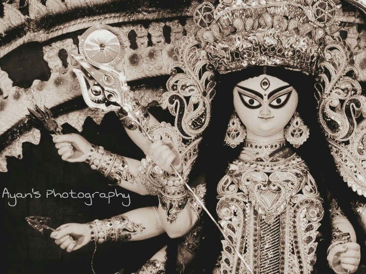 Maa Durga