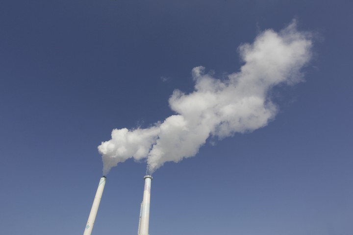 Industry