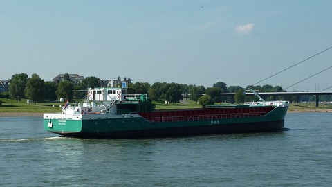 Düsseldorf 2011