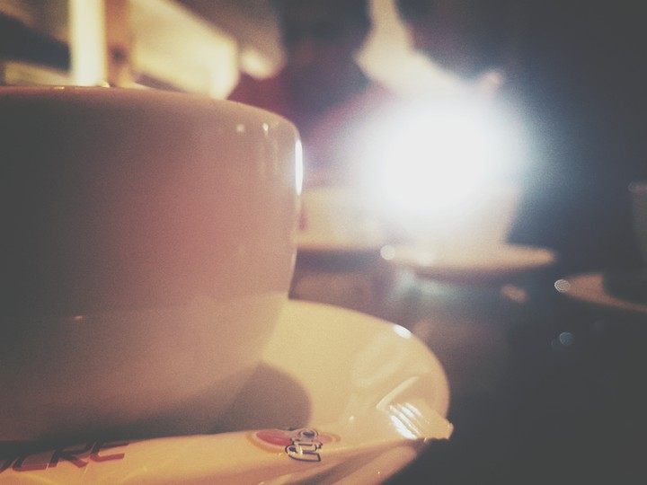 #coffe