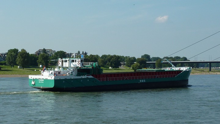 Düsseldorf 2011