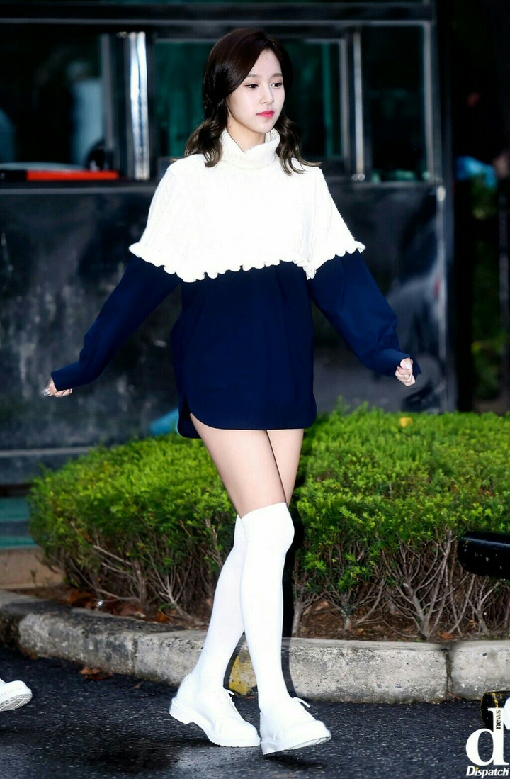 Twice Mina TT