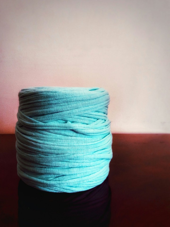 turquoise