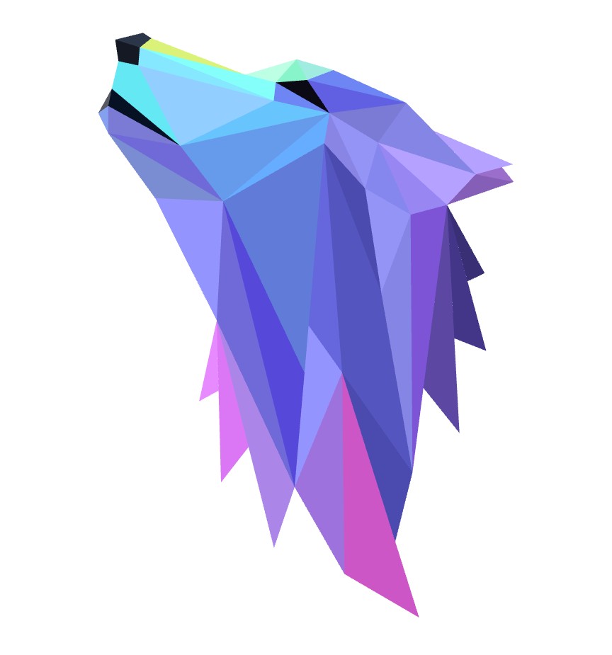 רקעים wing, Craft