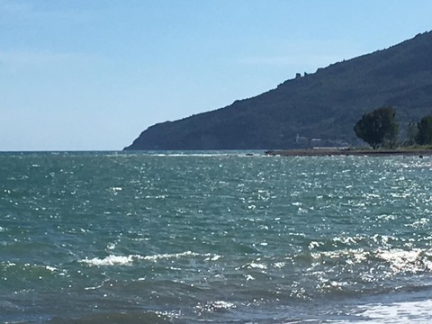 paesaggio