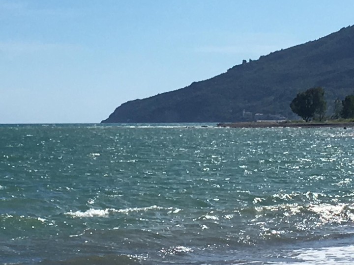 paesaggio