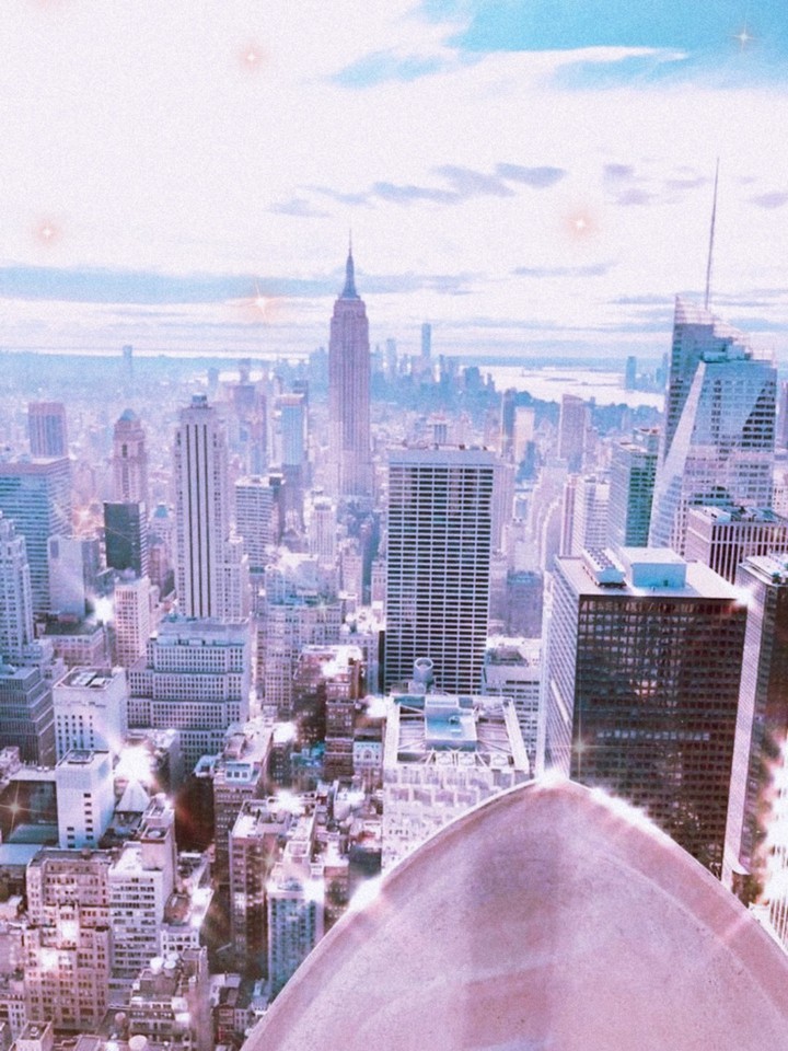 city