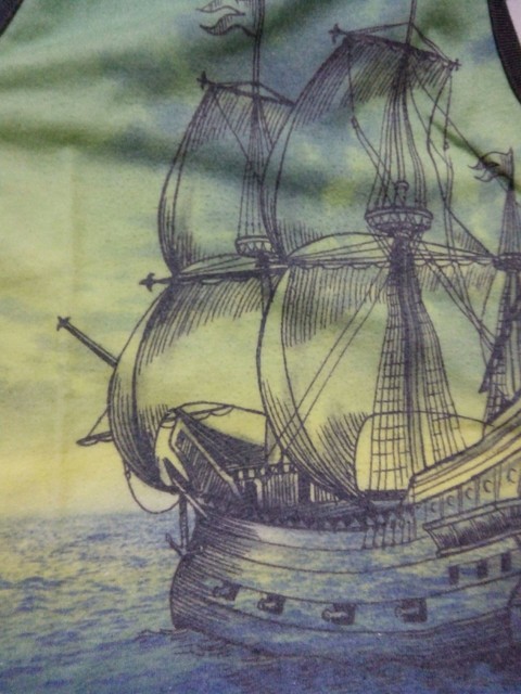 ship :-)