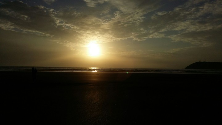 Sea