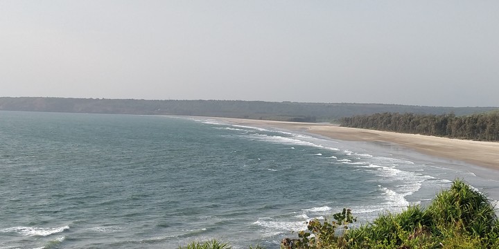 My village