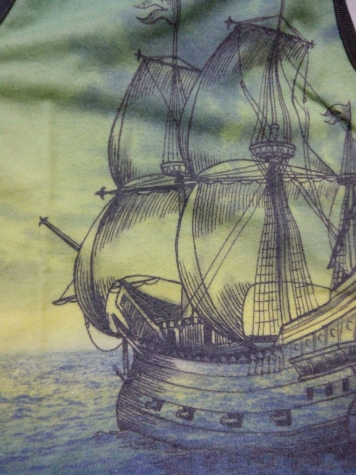 ship :-)