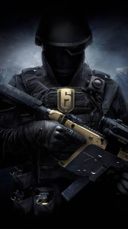 commando