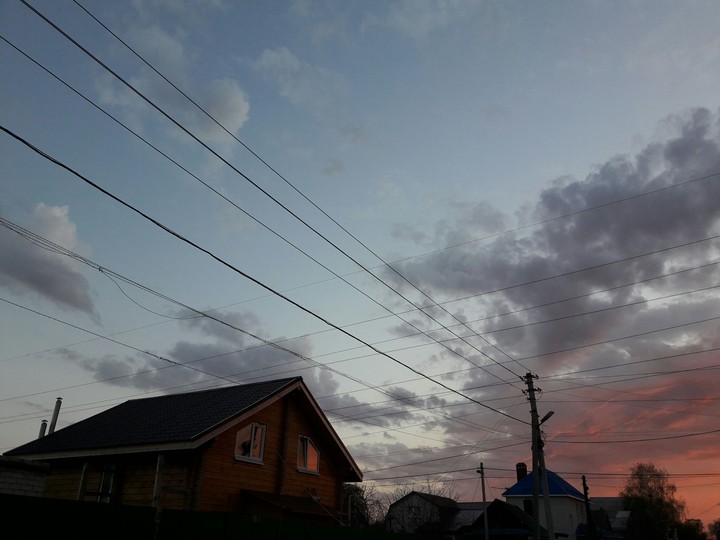 Sky
