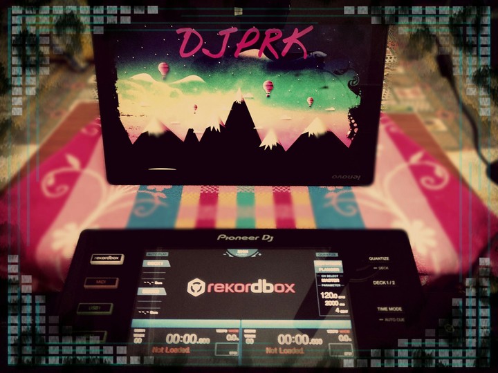 DJ.PRK