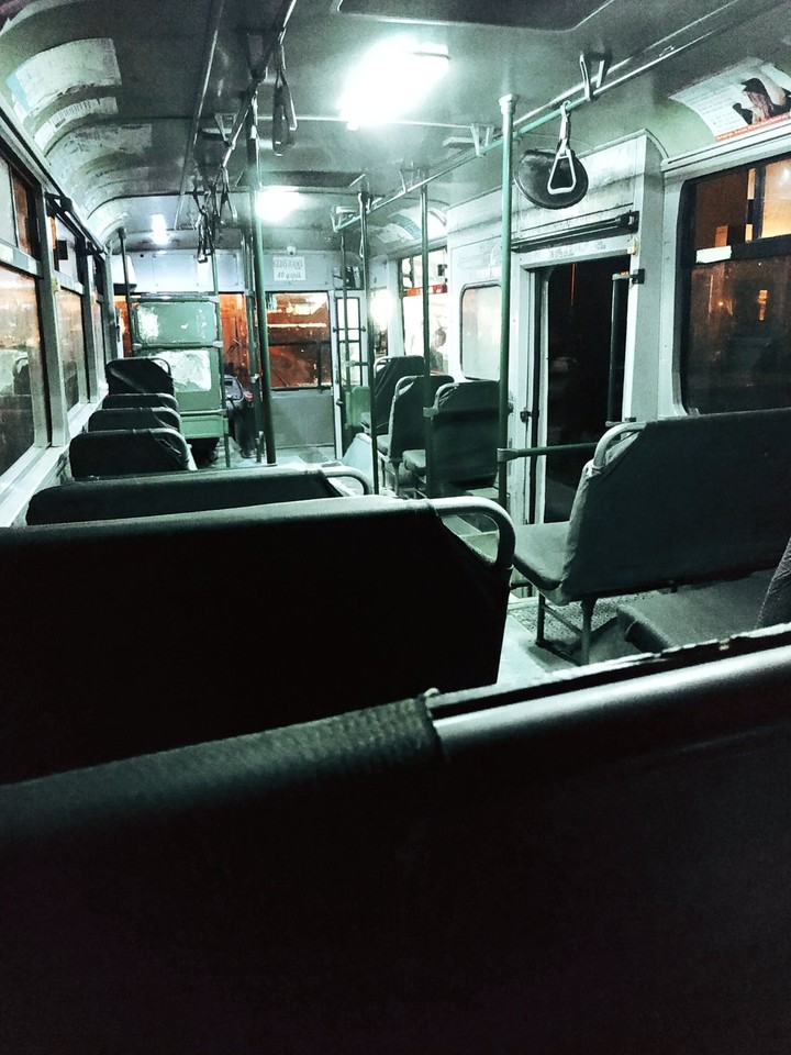 #bus