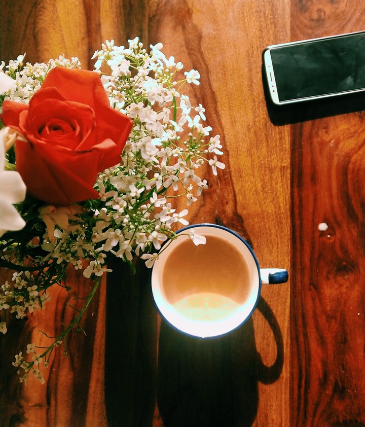 coffee