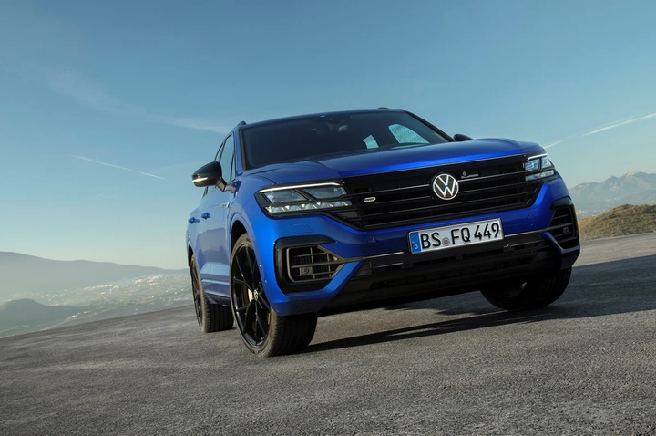 volkswagen